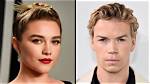 Florence Pugh Addresses Will Poulter Dating Rumours After Those Beach Photos