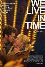 Florence Pugh, Andrew Garfield Romantic Drama We Live in Time Sells to Sphere for Canada