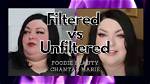 Foodie Beauty Aka Chantal Marie Youtube Takes Down the Foodiebeautyog Channel