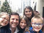 Fox News | Brian Brenberg Wife Krista, Wikipedia Bio and Net Worth 2023