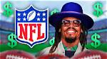 From Nfl Star to Financial Guru