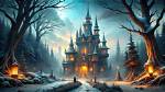 Frozen: a Bone-Chilling Nightmare