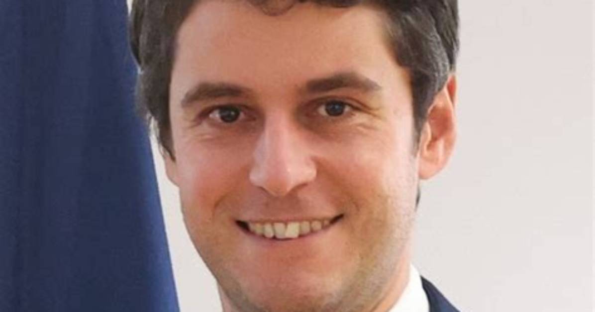 Gabriel Attal: Understanding His Religious Background and Political Views