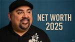 Gabriel Iglesias Net Worth - Pulptastic |
