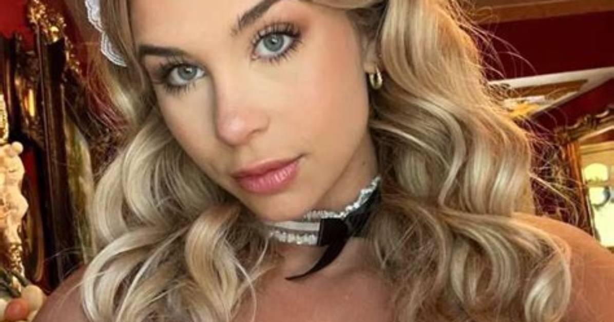 Gabrielle Kayla Onlyfans Leak Controversy