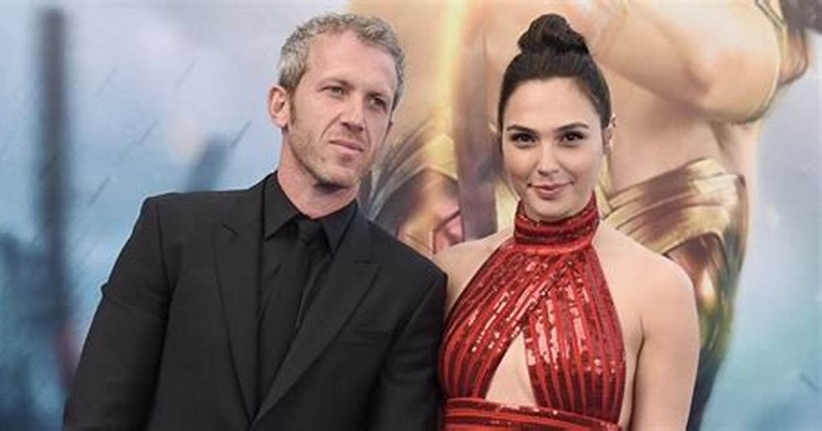 Gal Gadot's Husband and Net Worth: an in-Depth Look