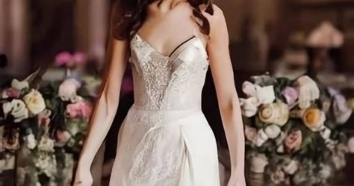 Gal Gadot: the Wedding of Wonder Woman