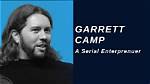 Garrett Camp: the Visionary Behind Disruptive Innovation