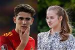 Gavi En Leonor: Rising Stars of Spanish Football