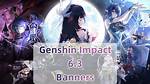 Genshin Impact 4.1 Banner Leaks: Everything You Need to Know