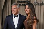 George Clooney's Joyful Journey with His Twins
