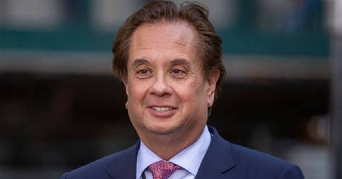 George Conway Parents Nationality: Unraveling the Heritage of a Notable Figure