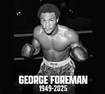 George Foreman: a Family Legacy in Boxing