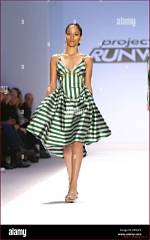 Get Ready for the Runway: Meet the Project Runway Season 3 Finalists