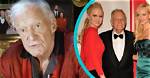 Get to Know Sondra Theodore, Hugh Hefner's Ex on Secrets of Playboy