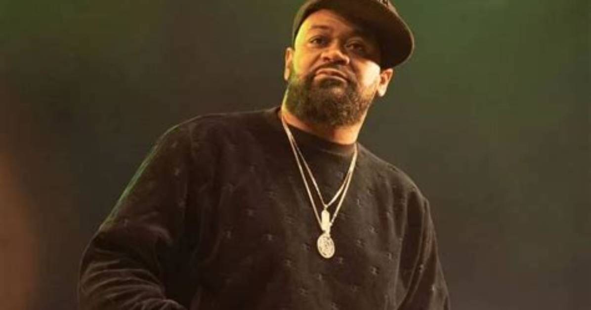 Ghostface Killah Net Worth, Income, Salary, Earnings, Biography