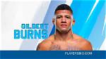 Gilbert Burns[2023 Update]- Early Life, Career & Net Worth ·
