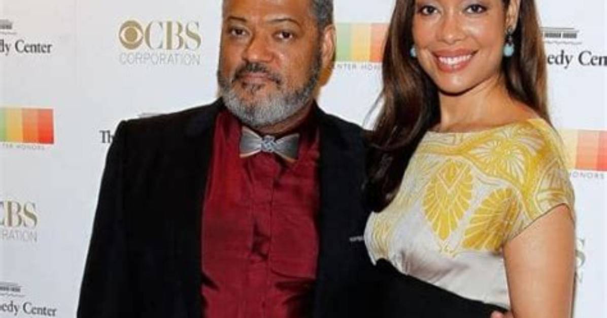 Gina Torres Height, Net Worth, Husband, Daughter, Age, Bio