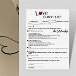 Girlfriend & Contracts [2023 Update]
