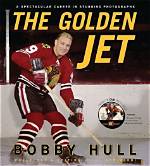Goals, Records, and the Golden Jet