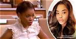 Golden Brooks of 'Girlfriends' Ages Like Fine Wine See Her Ageless Beauty in Recent Pics