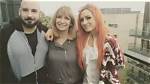 Gonzo De Mondo | Becky Lynch Brother: Is He Married? ·