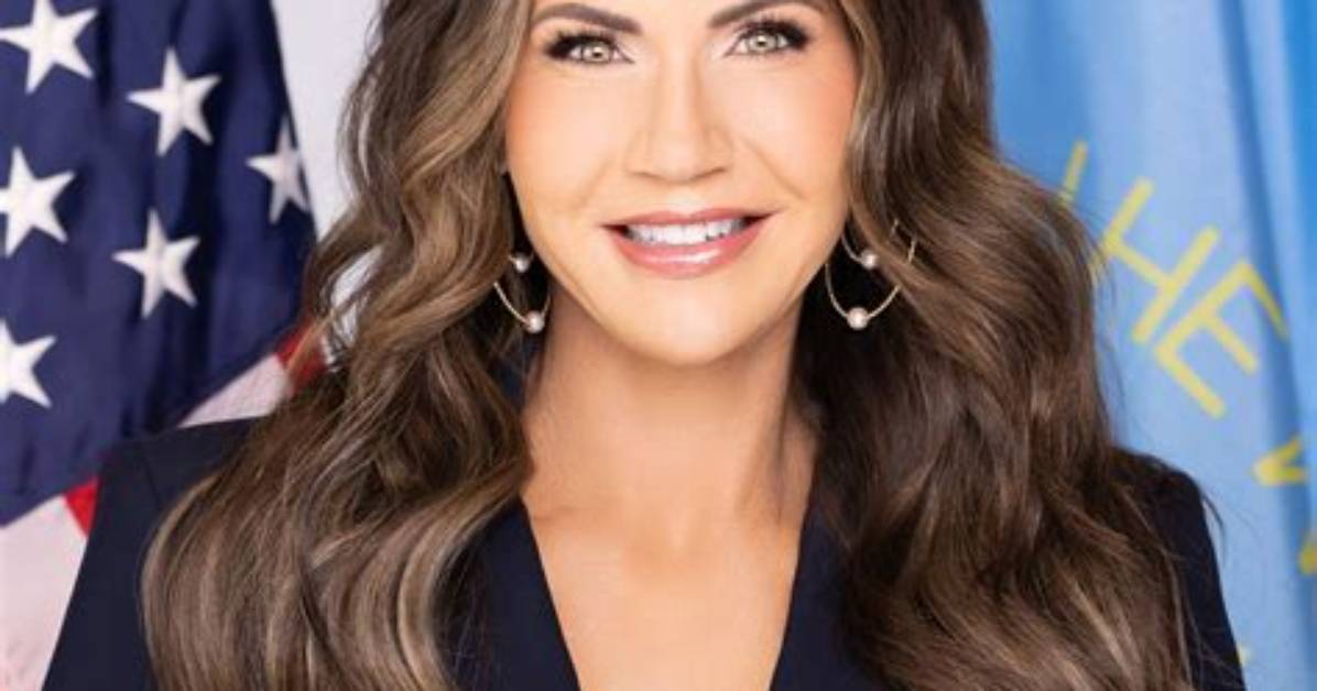 Governor Kristi Noem's Agriculture Commitment