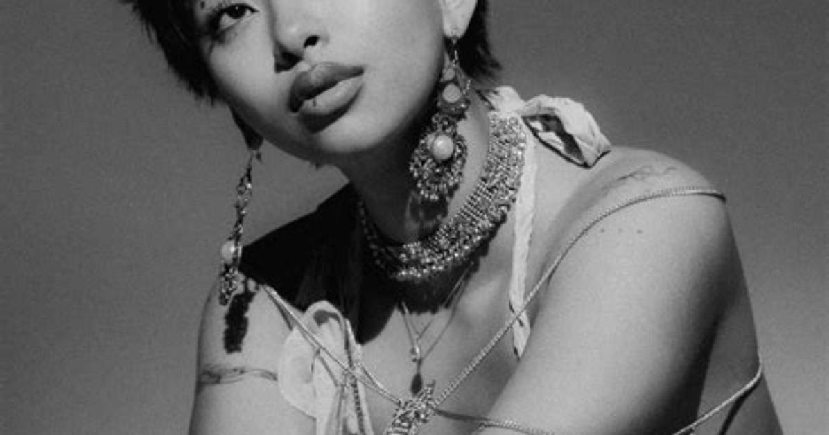 Grace Dumdaw – Kachin’s Actress, Singer & Photographer | Age, Biography, Wiki, Career, Net Worth, Dating & Instagram