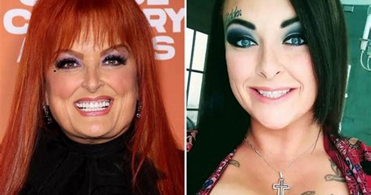 Grace Kelley: Wynonna Judd's Daughter and Rising Star