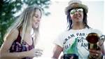 Gram Parsons and Gretchen's Unbreakable Bond