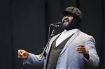 Gregory Porter Net Worth, Age, Height, Weight, Family, Wiki 2024