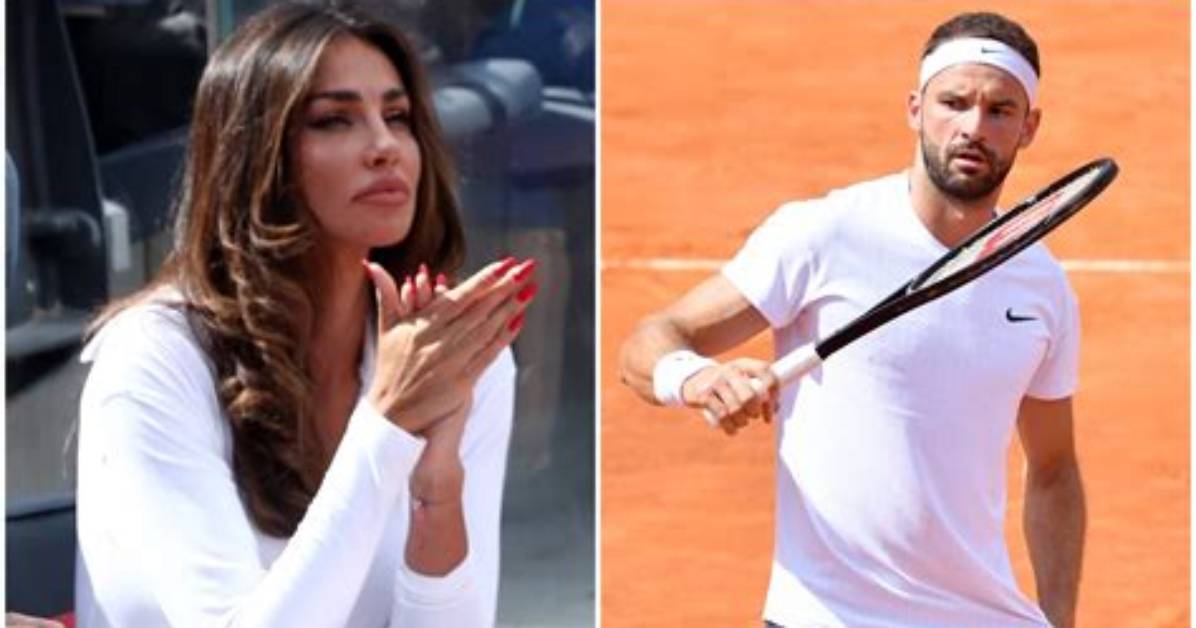 Grigor Dimitrov and Madalina Ghenea: Uncovering Their Enduring Love