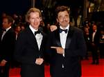 Guillermo Del Toro and Benicio Del Toro, Related or Not?