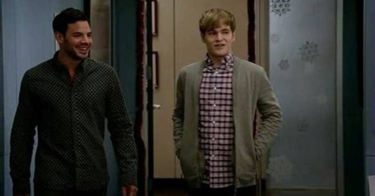 Gus Major Crimes Actor: a Deep Dive into His Life and Career