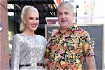 Gwen Stefani's Famous Brother Proves There's No Doubt Talent Runs in Their Blood