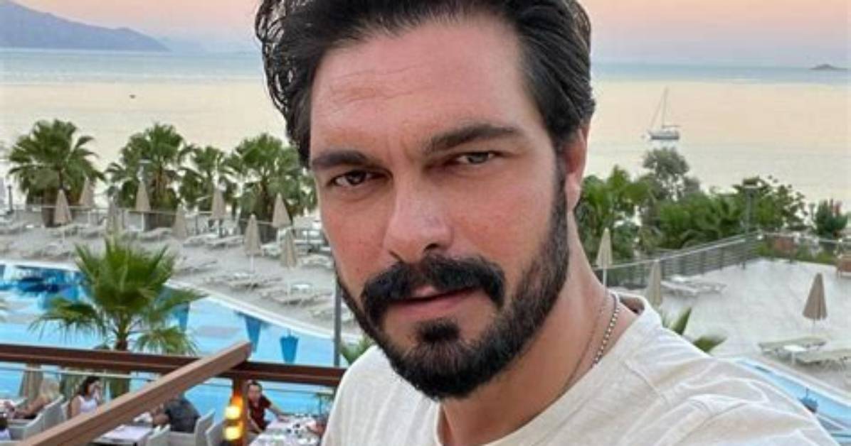 Halil Ibrahim Ceyhan: Is He Married?