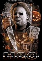 Halloween H20: the Return of Michael Myers