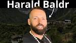 Harald Baldr Talks About Wife and Wedding in His Nepal Video