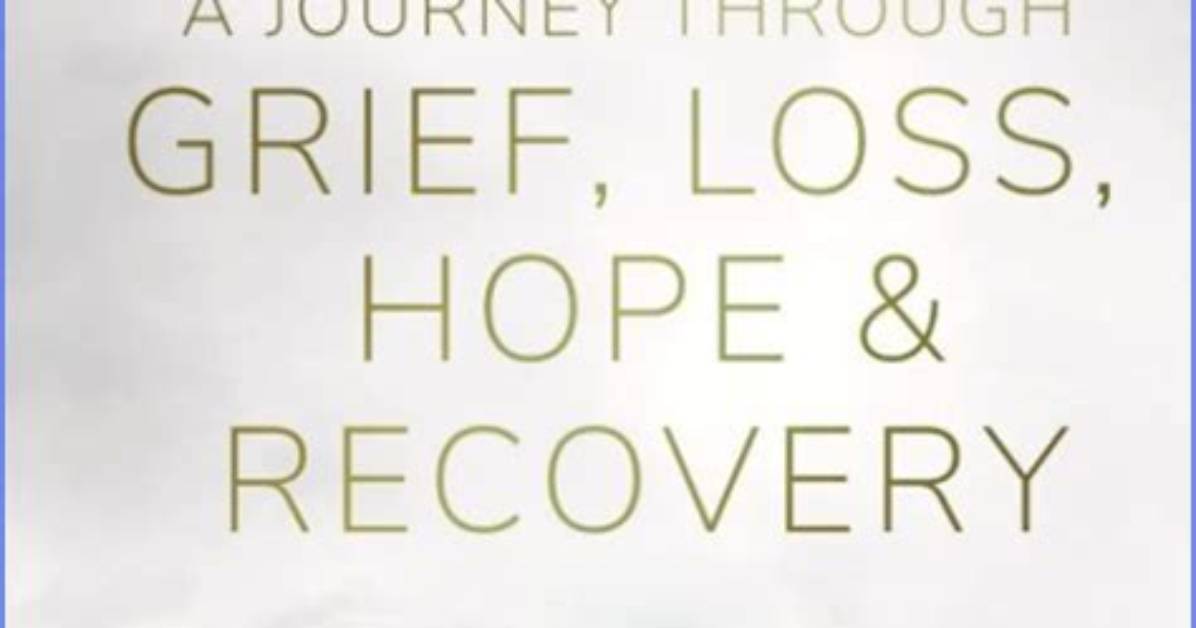 Harry Dunn Book: a Journey Through Grief and Resilience