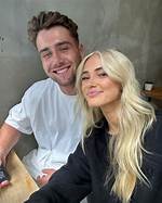 Harry Jowsey Wife: Is He Married? Relationship with Francesca Farago