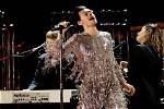 Harry Styles' Grammy Performance Unveiled