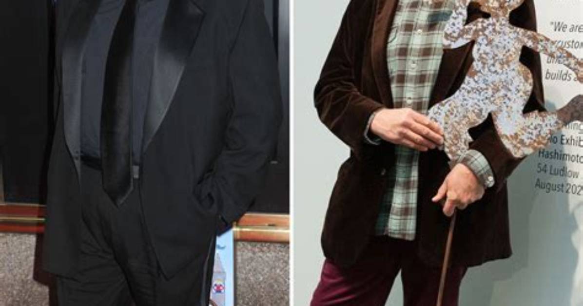 Harvey Fierstein's Height Journey and Its Impact