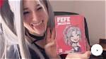 Has Vtuber Fefe Done a Face Reveal? Real Name Age and Wikipedia