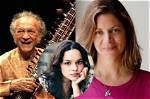 [Headline] Sue Jones and Ravi Shankar's Collaboration: a Musical Odyssey