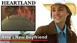 Heartland Amy's New Boyfriend: a Deep Dive into Their Relationship