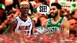 Heat-Celtics Game 6 Clock Controversy Gets Official Explanation from Nba