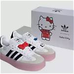 Hello Kitty Sambas 2.0: a Whimsical Dance Journey