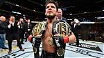 Henry Cejudo Career Earnings in Ufc