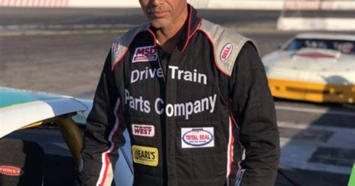 Henry Kingi Jr.