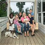 Hgtv: Who Are Jenny Marrs Parents? Meet Her Mother Joan Smith & Father Steve Smith